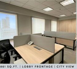 Millenia Tower (D1), Office #453242931